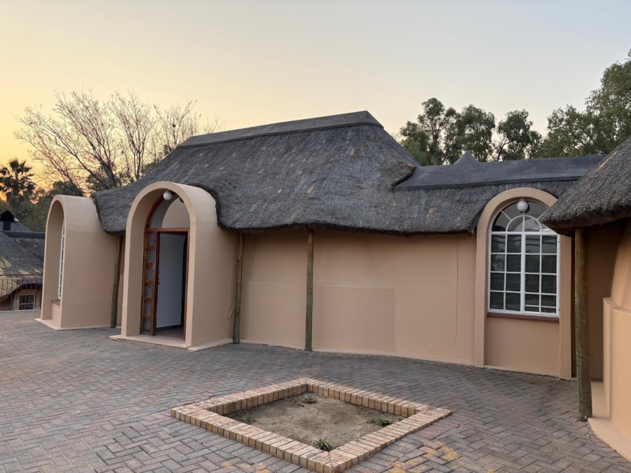 3 Bedroom Property for Sale in Bloemhof North West